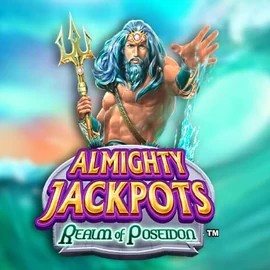 Play the Almighty Jackpots – Realm of Poseidon slot by Novomatic on Coolbet Casino