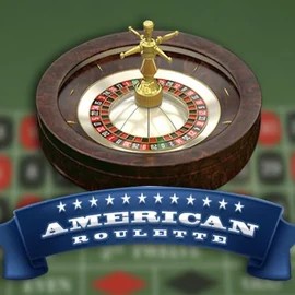 Enjoy American Roulette (BGaming) by BGAMING – logo hosted on coolbett.ca