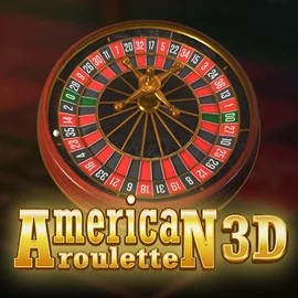 American Roullete 3D (Evoplay) logo by Evoplay at Coolbet CasinoAmerican Roullete 3D (Evoplay)