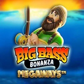 Play Big Bass Bonanza Megaways slot by Pragmatic Play on coolbett.ca