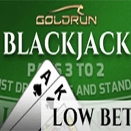 Play the Blackjack Low Bets slot by Holland Power Gaming on Coolbet Casino