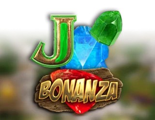 Logo of Bonanza Megaways from Big Time Gaming at Coolbet Casino