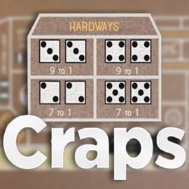 Craps (Nucleus Gaming) – slot by Nucleus Gaming, featured at coolbett.ca