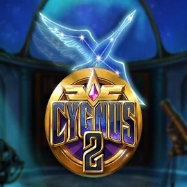 game logo by ELK Studios on coolbett.ca