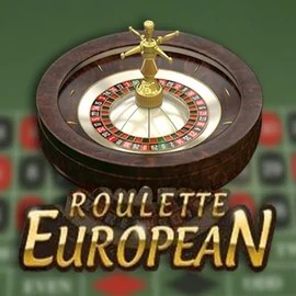 European Roulette (BGaming) casino game by BGAMING – featured logo at Coolbet Casino