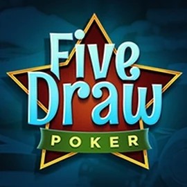 Try Five Draw Poker MH (Nucleus) slot by Nucleus Gaming on coolbett.ca – logo image