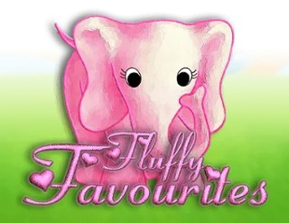 Fluffy Favourites logo by Eyecon at Coolbet CasinoFluffy Favourites