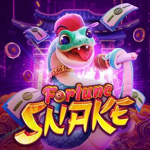 Logo of Fortune Snake from Endorphina at Coolbet Casino
