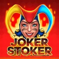 Joker Stoker logo by Endorphina at Coolbet CasinoJoker Stoker