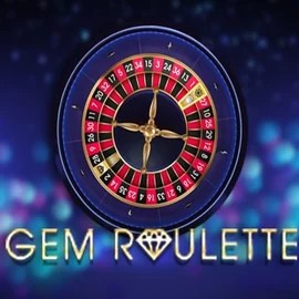 Play Gem Roulette slot by iSoftBet on coolbett.ca