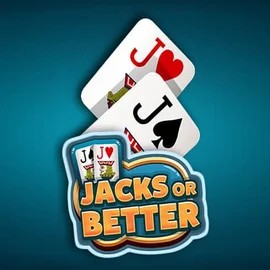 Enjoy Jacks or Better (Red Rake Gaming) by Red Rake Gaming – logo hosted on coolbett.ca