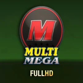 Multi Mega Full HD logo by FBM at Coolbet CasinoMulti Mega Full HD