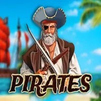 Logo of Pirates from Fazi at Coolbet Casino