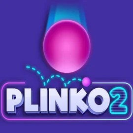 Logo of Plinko 2 from BGAMING at Coolbet Casino