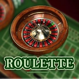 Roulette (Habanero) game by Habanero – logo hosted on Coolbet Casino