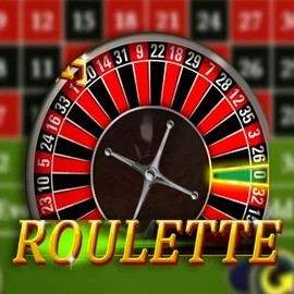 Roulette (Pragmatic Play) logo – Table Games by Pragmatic Play at Coolbet Casino