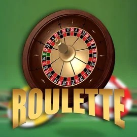 Official Table Games logo: Roulette (Relax Gaming) by Relax Gaming at Coolbet Casino