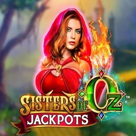 Sisters Of Oz Jackpots online slot from Triple Edge Studios – play at coolbett.ca