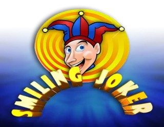 Smiling Joker logo by Apollo Games at Coolbet CasinoSmiling Joker